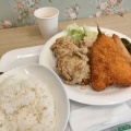 【Eまっちチャレンジ】からあげ家 凛から 訪問しました！
