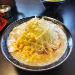 新潟ラーメン@とあるラーメン同好会