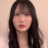 『[動画]2022.04.07（10:40～、22:32～） SHOWROOM　「≠ME(ノットイコールミー) 鈴木瞳美」＠個人配信 【ノイミー】』の画像