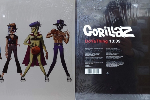 CD・レコード 販売/買取 ディスクユニオン大阪店 - 中古ロック・プログレ