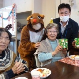 『クリスマス会2023🎄【前編】』の画像