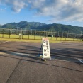 【熊野大花火大会2025】駐車場取り