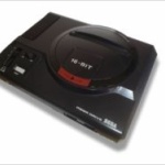 セガ公認「新型メガドライブ」が予約受付開始！