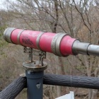 『横浜・こどもの国で出会った望遠鏡　2024/04/20』の画像