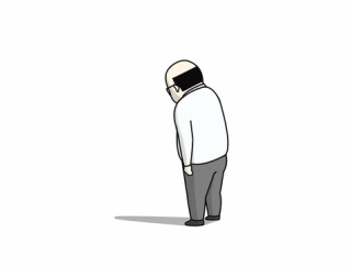 【悲報】月給15万（手取り12万円）のおじさんの唯一の楽しみ方をご覧下さい