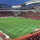 「世界でも通用するスタジアムを❕」鹿島アントラーズ 2033年の開業を目標に新スタジアム整備を進める方針を決定‼現スタジアムは解体する方針