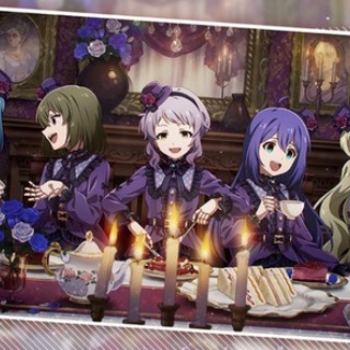 ミリシタまとめ雑談