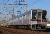『2026/2/4運転 東武10030系11434F試運転』の画像