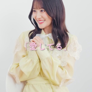 女性声優の顔推し