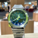 『G-SHOCK　フルメタルシリーズ　【GM-B2100AD-2AJF】』の画像