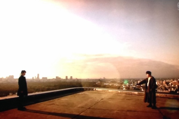 Les Cils 亀梨和也 怪盗山猫 16