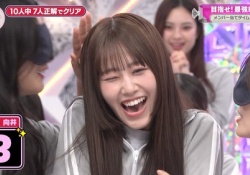 今年の坂道Xのフォロワー増減、櫻坂がエグいことに・・・