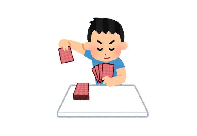 【悲報】カードショップのオタク、ついに腐敗
