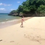 『[イコラブ] 大谷映美里『（写真集オフショットムービー）あー！覗いてるそこの君〜〜！( ｢ `꒳´ )｢』』の画像