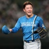 日ハム吉田輝星、年俸増でサインも「テンション上がって金額忘れた」