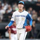 【日本ハム】福島蓮が今季１軍初登板へ「達みたいなピッチングをしたい」！！！