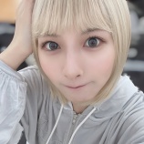 『[ノイミー] 夏音ちゃん金髪ボブめっちゃ似合うね』の画像