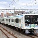 11/18　西武線と蔵の街川越散歩