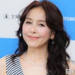 【画像】杉本彩(58)限界か・・・！?