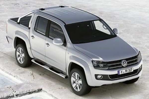 気になる外車 ダットラめざせ61万