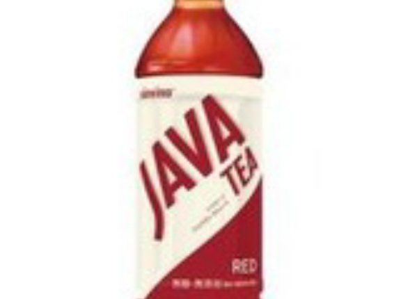 【2,371円(99円 / 本)】JAVA TEA(ジャワティ) 大塚食品シンビーノストレート レッド 無糖 500ml×24本