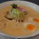 電球を探す週末　雲ラーメン