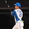日本ハム・清宮幸太郎がオープン戦３号　打った瞬間に確信