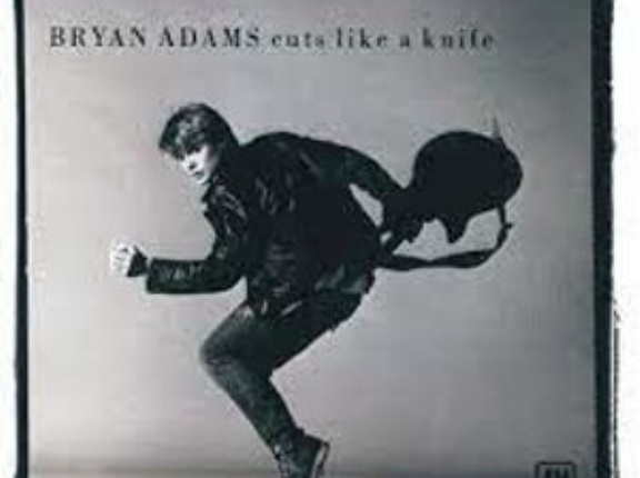 This Time / ディス・タイム　（Bryan Adams / ブライアン・アダムス）1983 ♯24