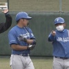 【vs中日練習試合】日ハム、5回に速水のタイムリーで1点差に詰め寄る！