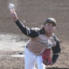 日ハム伊藤大海、対外試合初登板で3回2失点も修正力の高さ見せる