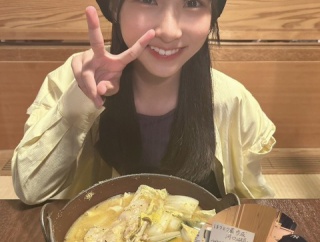 服部琉愛「念願のつばきファクトリーの夏祭り2025～灼熱～を見に行くことが出来ました！！」