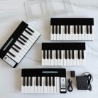 【PR】4分割でトートバッグサイズになる！88鍵フルサイズの電子ピアノ"CarryTone88"