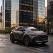 トヨタ欧州法人「C-HR GR SPORT」2027年モデル発表