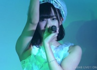 【雫公演】歌田初夏の「純情ソーダ水」ｷﾀ━━━━(ﾟ∀ﾟ)━━━━!!