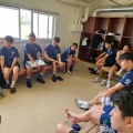 北信越フットボールリーグ第８節　ｖｓ，金沢学院大学ＦＣ(結果)