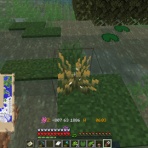 自由気ままにマインクラフト