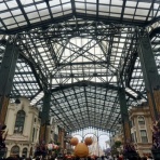 しるこのゆるーりディズニー備忘録