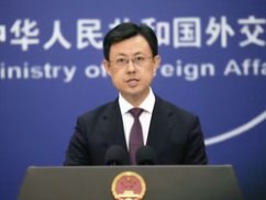 【ニュース】中国外務省「高市さん、そろそろ友好的に交流していかないか？」