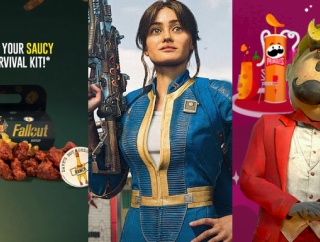 海外のフォールアウトコラボ情報まとめ