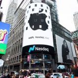 『【祝】史上最高値を更新したNASDAQに投資して爆益を得る方法。』の画像