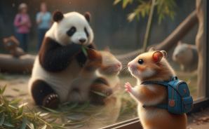 次はパンダ停止を示唆し波紋広がる