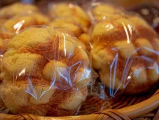 今年ラストのパン大集合！『アオーレ長岡』で『全国ご当地！秋のパンまつりinアオーレ』開催！11月24日、25日。