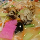 本場の味なのだ。