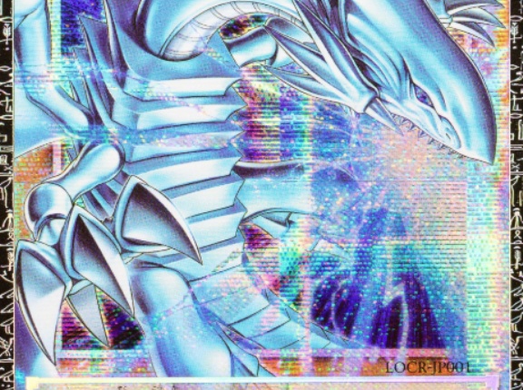 【遊戯王OCG】青眼の最後の1枠は？