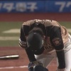 【vsロッテ】日ハム河野、5回に3被弾で1点差に詰め寄られる…