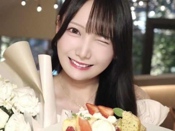 [誕生日] ≠ME 鈴木瞳美、25歳の誕生日！おめでとうございます♪メンバーポストなどまとめ【ノイミー】