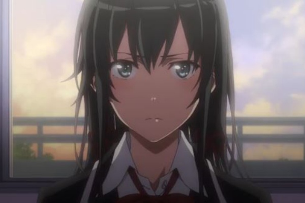 俺ガイル はまち ノート 動画