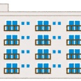 家賃4500円の家に住んでるんだけど、なにか質問ある？