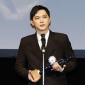 吉沢亮　「TAMA映画賞」2年連続で最優秀男優賞受賞、広瀬すずが最優秀女優賞