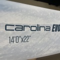 コングラッツ♡CAROLINA